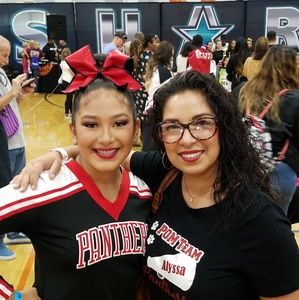 Meet your Posher, Veronica